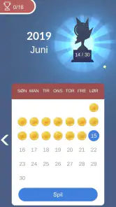 Sudoku - Sudoku Puslespil screenshot