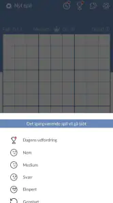 Sudoku - Sudoku Puslespil screenshot