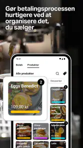 SumUp Business screenshot
