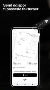 SumUp Business screenshot