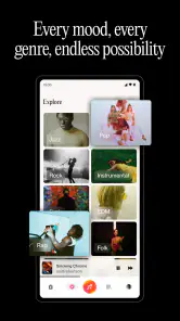 Suno - AI Music & Songs Maker screenshot