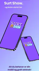 Surt Show screenshot