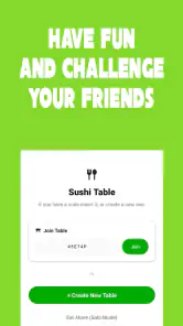 Sushi Counter screenshot