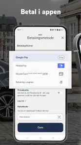 TAXA 4x35 - Book din taxi nemt screenshot
