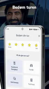 TAXA 4x35 - Book din taxi nemt screenshot