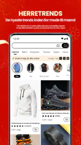 Temu: Shop som en milliardær screenshot