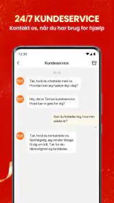 Temu: Shop som en milliardær screenshot
