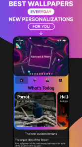Themes screenshot
