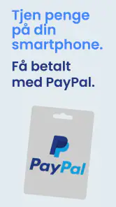 Tjene Penge - Make Money screenshot