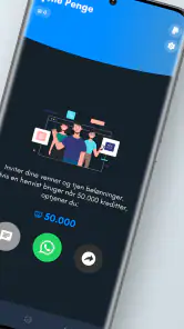Tjene Penge - Make Money screenshot