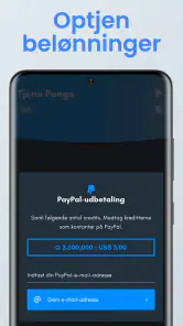 Tjene Penge - Make Money screenshot