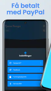 Tjene Penge - Make Money screenshot