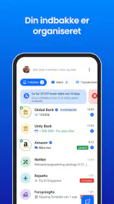 Truecaller SMS & opkald bloker screenshot
