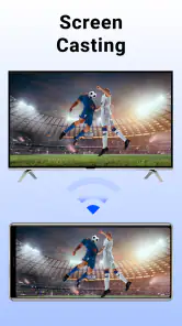 Universal TV Remote Control screenshot