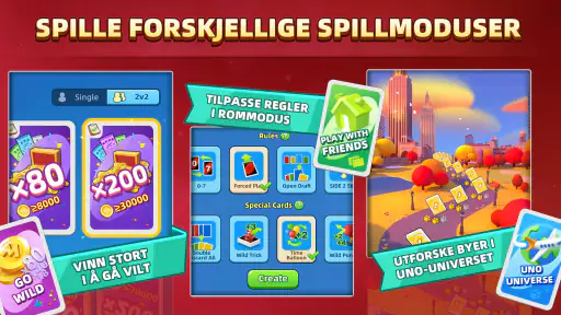 UNO!™ screenshot