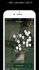 Useeum screenshot
