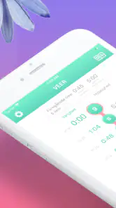 Ve Timer - veer tæller, gravid screenshot