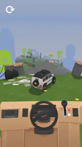 Vehicle Masters screenshot