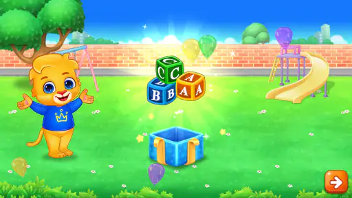 Vermenigvuldiging Spellen screenshot