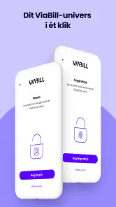 ViaBill - Pay later screenshot