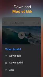 Video Downloader screenshot