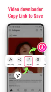 Video Downloader - Story Save screenshot