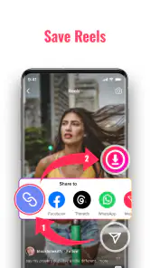 Video Downloader - Story Save screenshot