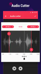 Video til MP3 Konverter screenshot