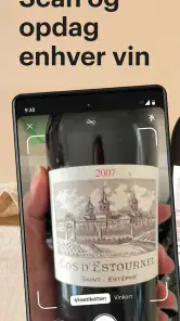 Vivino: Drik den rigtige vin screenshot