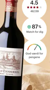 Vivino: Drik den rigtige vin screenshot