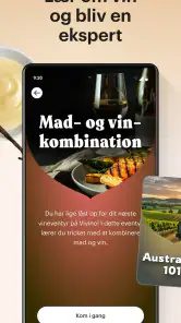Vivino: Drik den rigtige vin screenshot