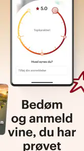 Vivino: Drik den rigtige vin screenshot