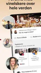 Vivino: Drik den rigtige vin screenshot
