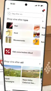 Vivino: Drik den rigtige vin screenshot