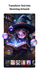 VN: Photo & Video Editor screenshot