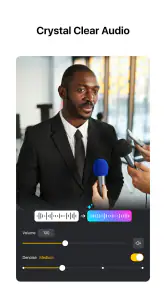 VN: Photo & Video Editor screenshot