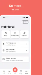 Voi – udlejning af el-løbehjul screenshot