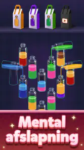 Water Match® - ASMR Water Sort screenshot