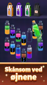 Water Match® - ASMR Water Sort screenshot