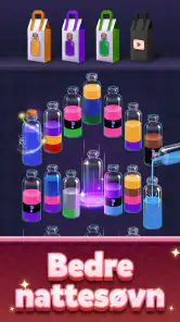 Water Match® - ASMR Water Sort screenshot