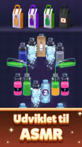 Water Match® - ASMR Water Sort screenshot