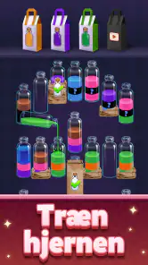 Water Match® - ASMR Water Sort screenshot