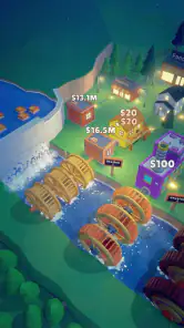 Water Power screenshot