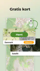 Wikiloc - Ruter i hele Verden screenshot