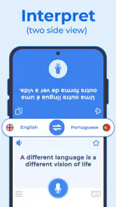XTranslate - Photo, Voice, PDF screenshot