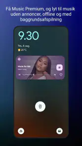 YouTube Music screenshot