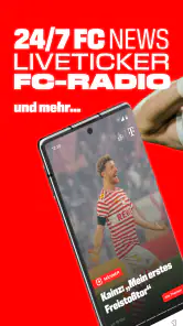 1. FC Köln screenshot