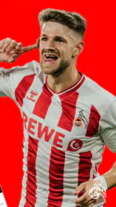 1. FC Köln screenshot