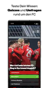 1. FC Köln screenshot