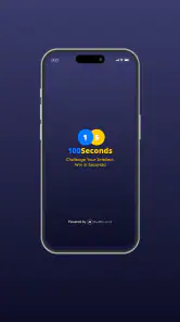 100 Seconds-Win Instant Prizes screenshot